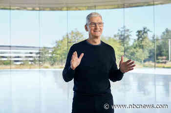 Apple will spend $1 billion to open 3,000-employee campus in North Carolina