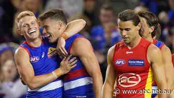The Western Bulldogs are dominating the AFL, but their play might surprise you