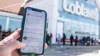 Toronto officials holding COVID-19 update as city turns to Twitter vaccine hunters for help
