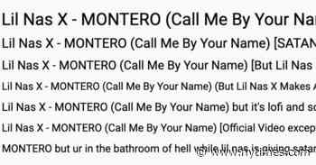 Who Needs an Album? Just Keep Remaking the Song!