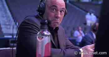 Joe Rogan and COVID vaccine misinformation: What he said and why he's wrong     - CNET