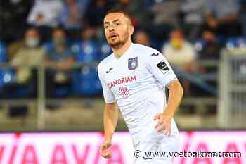 Van tribuneklant naar absolute sterkhouder: 'Enkel in deze situatie mag Trebel Anderlecht deze zomer verlaten'