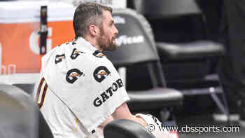Cavaliers' Kevin Love apologizes for lack of effort on inbounds pass: 'I never want that to be who I am'
