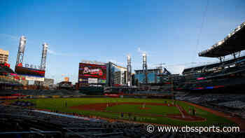 Braves to open Truist Park at full capacity, becoming first MLB team to do so full time during COVID pandemic