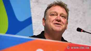 Top Canadian sport officials want athletes fully vaccinated ahead of Tokyo