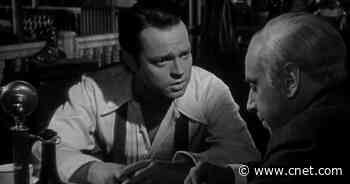 Here's why Citizen Kane fell below Paddington 2 on Rotten Tomatoes     - CNET