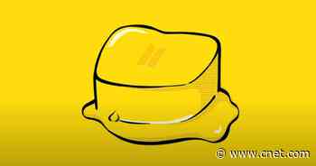 BTS video melts butter for an hour, gets 12.8 million views on YouTube     - CNET