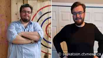 How a Saskatoon man pressed reset on his health during the pandemic and shed 150 pounds