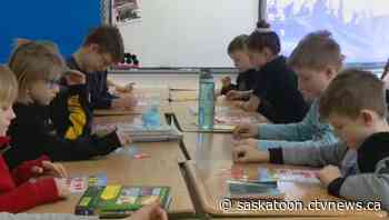 Sask. teachers can roll up their sleeves for COVID-19 vaccines starting Friday