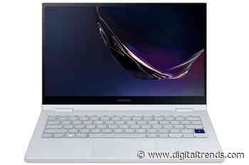 Samsung’s Galaxy Book and Flex2 Alpha offer QLED screens at a budget price