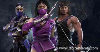 The best fighting games for Xbox One