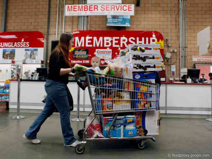 9 ways to shop at Costco without a membership