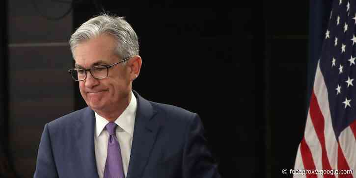 Vaccination and stimulus are fueling a rebound for America's most depressed industries, Fed says
