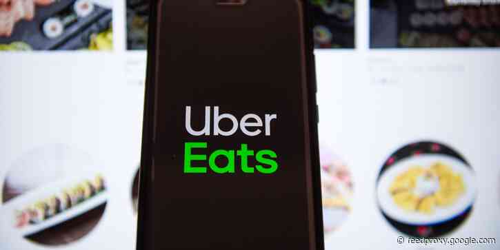 Uber launches new services, including in-app vaccine appointments, bundling meal and convenience store deliveries, and tacking on Uber Grocery to rides