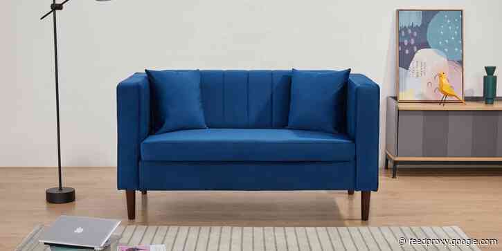 21 great finds from Walmart's huge furniture and home goods sale just in time for spring