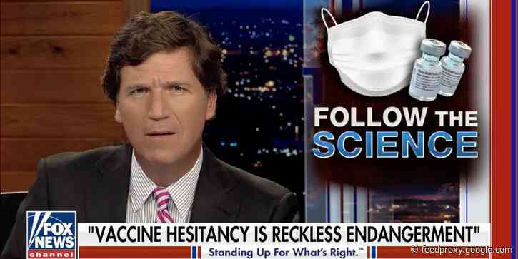 Tucker Carlson twice called MSNBC anchor Joy Reid the 'race lady' during his Tuesday show. She wasn't talking about race.