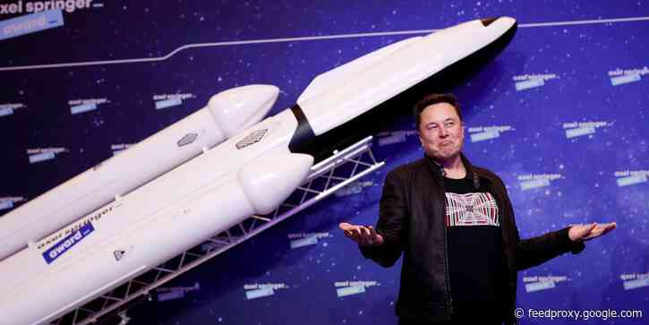 SpaceX got FCC permission to fly Starlink satellites at a lower orbit. Rivals who previously objected, including Amazon, say they're happy with the decision.