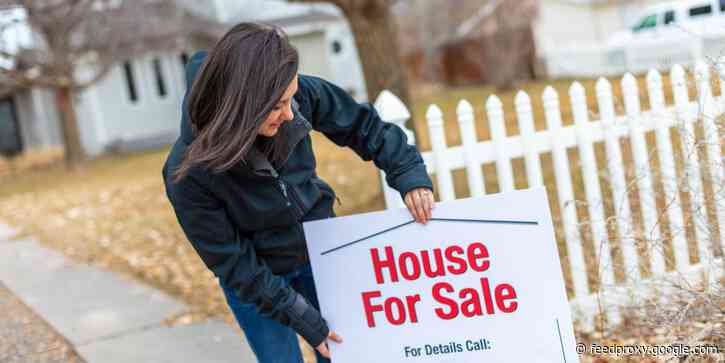 Millennials are getting screwed again by their second housing crisis in 12 years