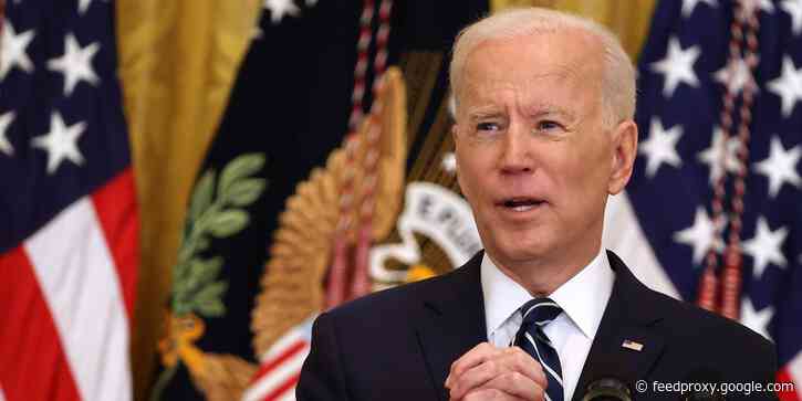 Biden wants to spend $225 billion in his new plan to give you guaranteed sick and family time off work