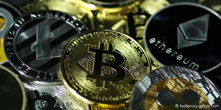 3 reasons why ether is outperforming bitcoin, and why the trend can continue, according to JPMorgan