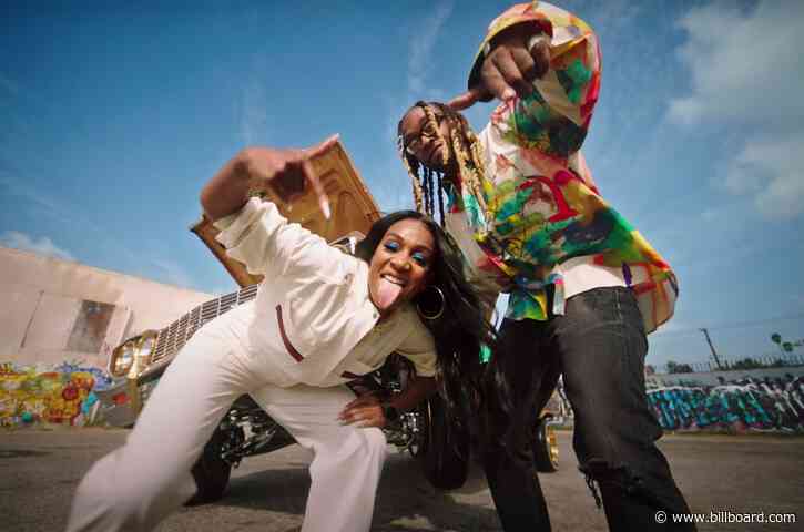 Ty Dolla $ign Co-Directs ‘By Yourself’ Music Video Featuring Tiffany Haddish, Bryson Tiller & Jhené Aiko: Watch