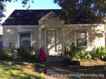 Houston Will Spend More Than $1 Million To Fight Harding Street Raid Lawsuit - Houston Public Media