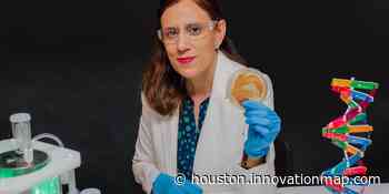 Houston startup selected for international carbontech accelerator - InnovationMap