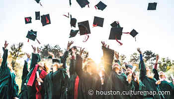 These are Houston's 4 best high schools in 2021, says U.S. News & World Report - CultureMap Houston