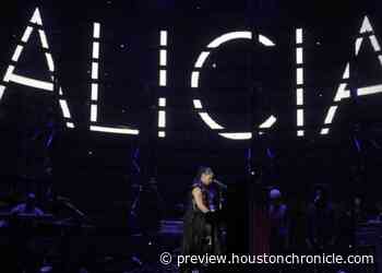 Concerts are coming back to Houston. Will crowds return? - Houston Chronicle