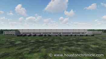 Houston company starts spec cold storage project - Houston Chronicle