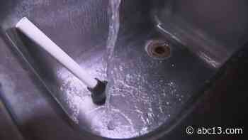 Proposed plan will increase City of Houston water and sewage bills over next 5 years - KTRK-TV