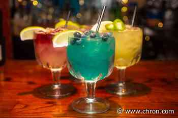 Houston's best restaurant deals for food and drinks on Cinco de Mayo - Chron