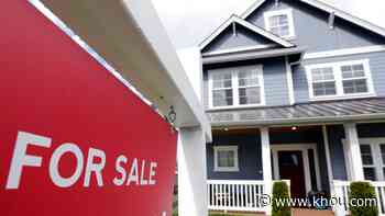 Property value notices are in the mail — here's how much the average Harris County home has increased - KHOU.com