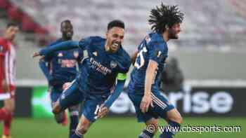 Europa League semifinals bold predictions: Arsenal's firepower, Manchester United's ideal opponent