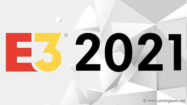 E3 Announces Trio of Hosts for 2021 Digital Showcase