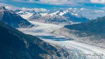 The world's glaciers are melting way faster than before, study says