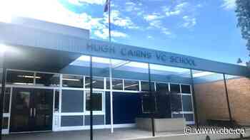 Saskatoon school caretaker who attended 'freedom rallies' says he'll follow health orders and self-isolate