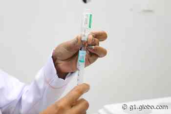 Altamira inicia vacinação contra Covid-19 de pessoas com comorbidades - G1