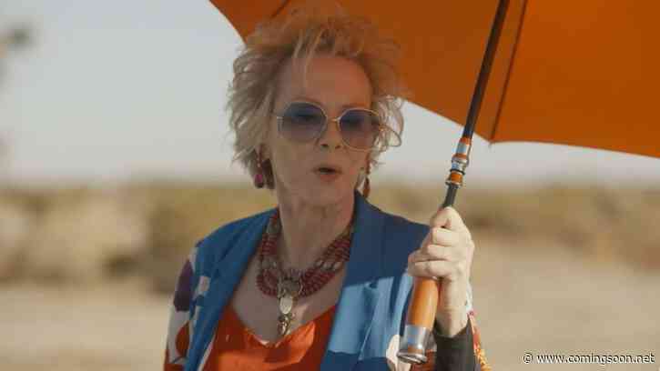 Hacks Trailer: Jean Smart is the Queen of Las Vegas in HBO Max Comedy