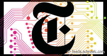 ‘This Is Not a Skunkworks Project:’ Six Months in, The New York Times’ Pivotal Is Driving ‘Many Millions’