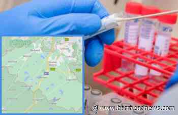 No Covid deaths in East Renfrewshire for a month - Barrhead News