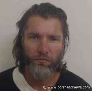 Glasgow Airport: Lukas Pokorny jailed for money laundering - Barrhead News