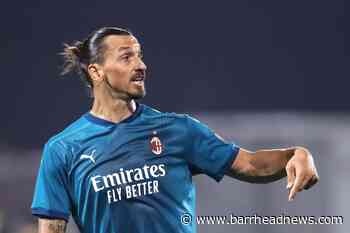 Zlatan Ibrahimovic investigated by UEFA over alleged stake in betting company - Barrhead News