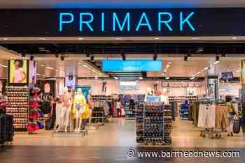 Primark reveal Braehead opening times as lockdown eases on Monday - Barrhead News