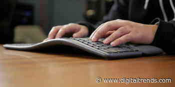 The best ergonomic keyboards for 2021