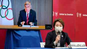 Olympic athletes to get daily COVID-19 tests, face tight restrictions in Tokyo