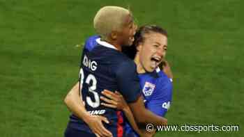 NWSL Challenge Cup takeaways: Tziarra King rules for OL Reign; Gotham FC first in East