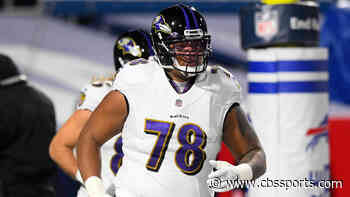 Agent's Take: Waiting to sign Orlando Brown to a long-term deal could be a costly mistake for Chiefs