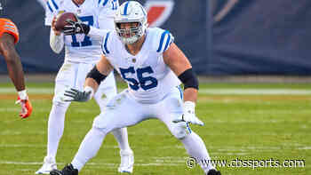Colts exercise Quenton Nelson's fifth-year option, secure star offensive guard through 2022