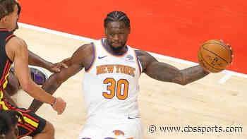 Knicks vs. Bulls odds, line, spread: 2021 NBA picks, April 28 predictions from proven computer model